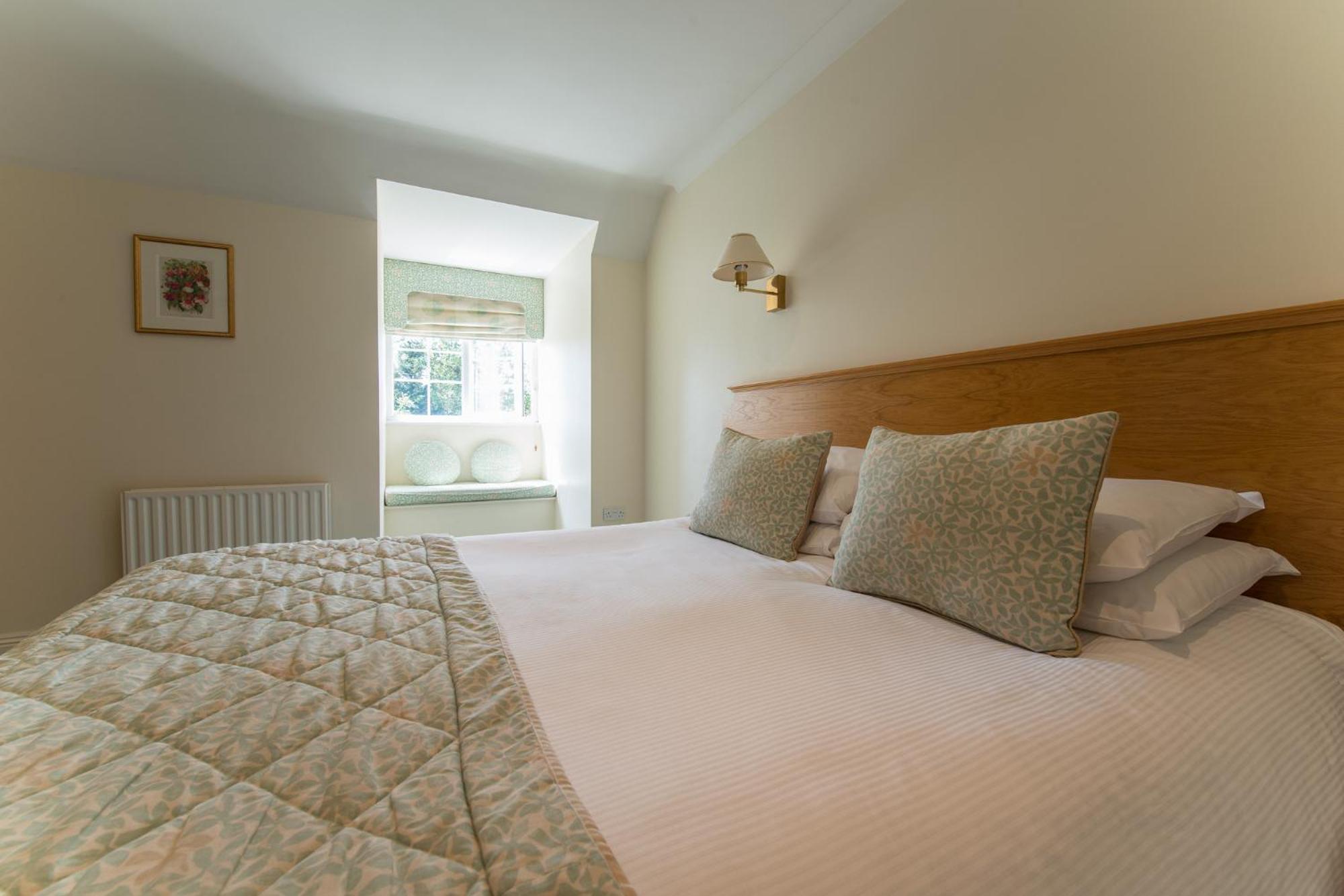 Beaulieu Hotel Линдхорст Номер фото